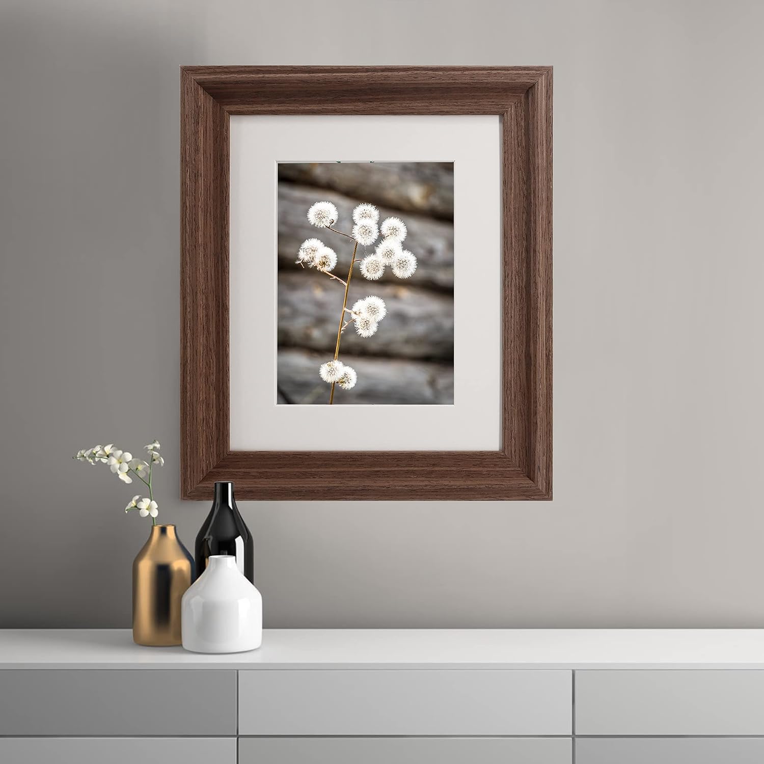 Classic Decorative Art Frame Style - Image 2