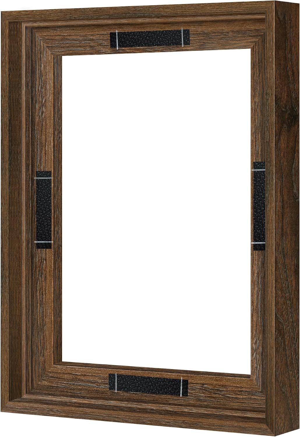 Floating Canvas Art Frame with Deep Edge