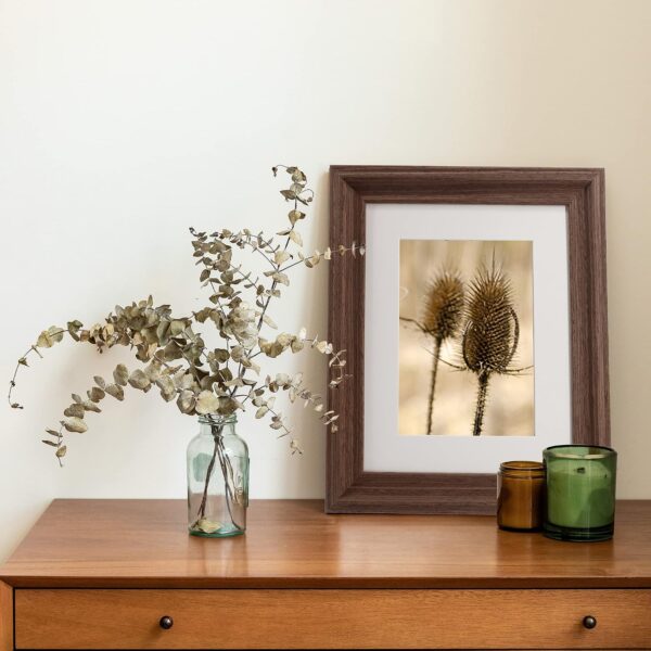 Classic Decorative Art Frame Style